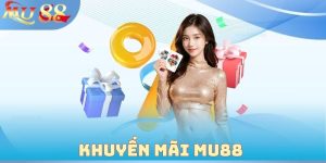 Khuyến Mãi MU88